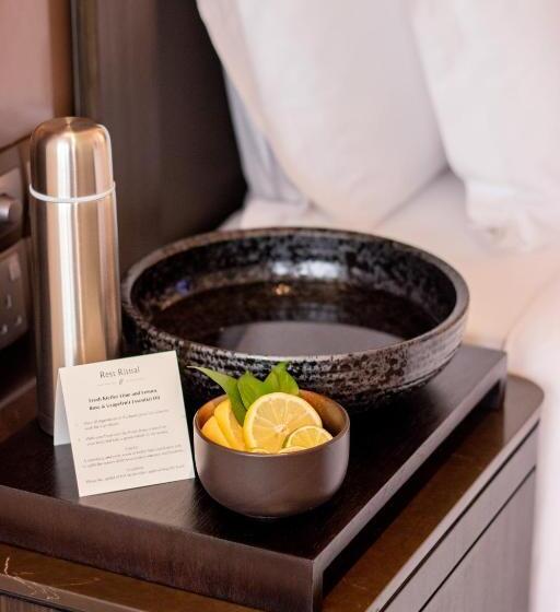 Fotos del hotel Banyan Tree Kuala Lumpur:  16