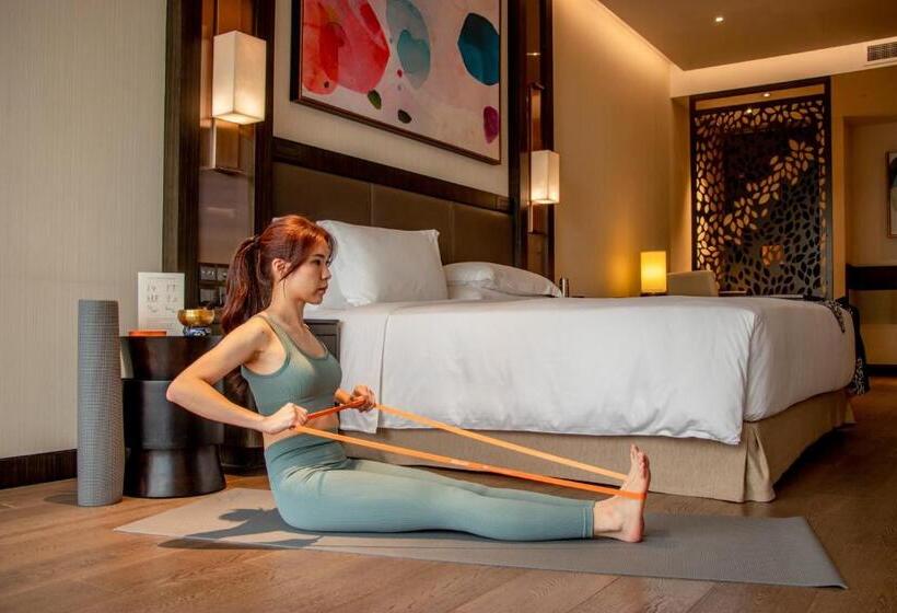 Fotos del hotel Banyan Tree Kuala Lumpur:  21