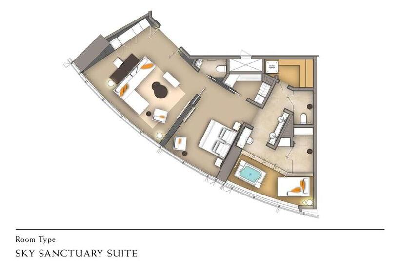 Fotos del hotel Banyan Tree Kuala Lumpur:  19