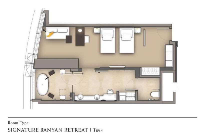 Fotos del hotel Banyan Tree Kuala Lumpur:  25