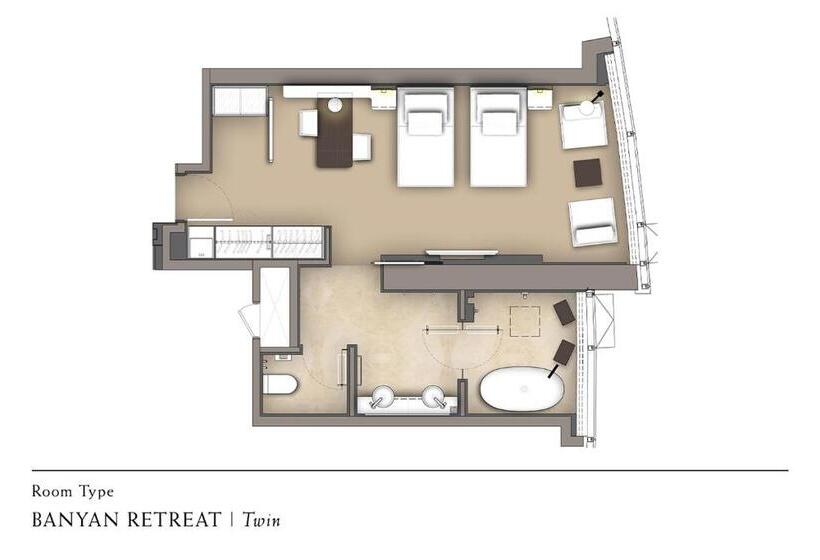 Fotos del hotel Banyan Tree Kuala Lumpur:  22