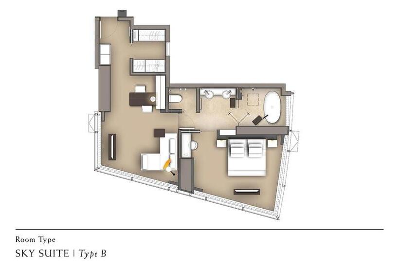 Fotos del hotel Banyan Tree Kuala Lumpur:  20