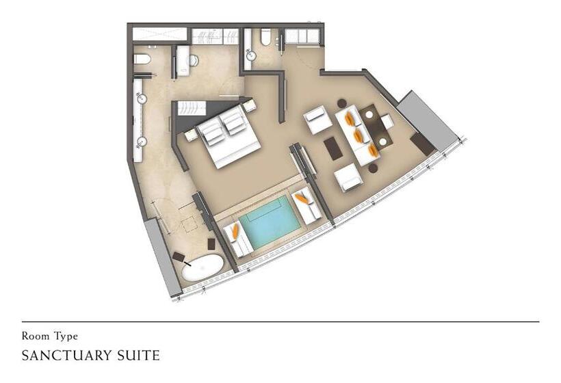 Banyan Tree Kuala Lumpur