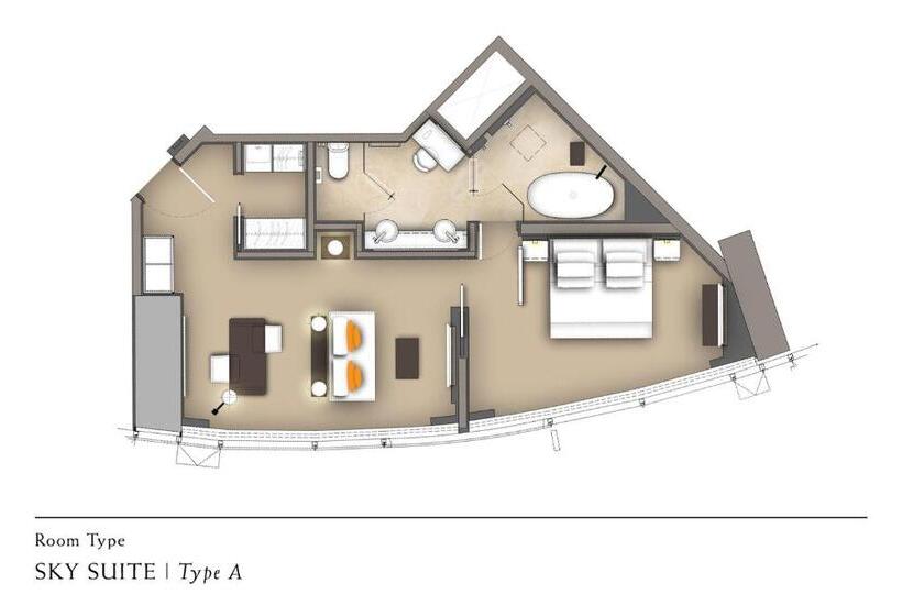 Fotos del hotel Banyan Tree Kuala Lumpur:  23