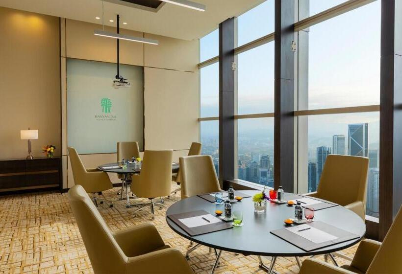 Fotos del hotel Banyan Tree Kuala Lumpur:  6
