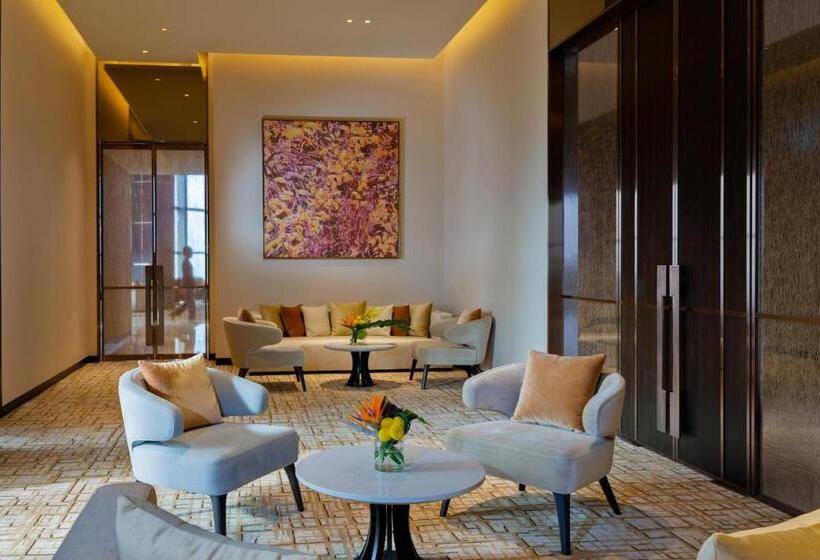 Fotos del hotel Banyan Tree Kuala Lumpur:  24