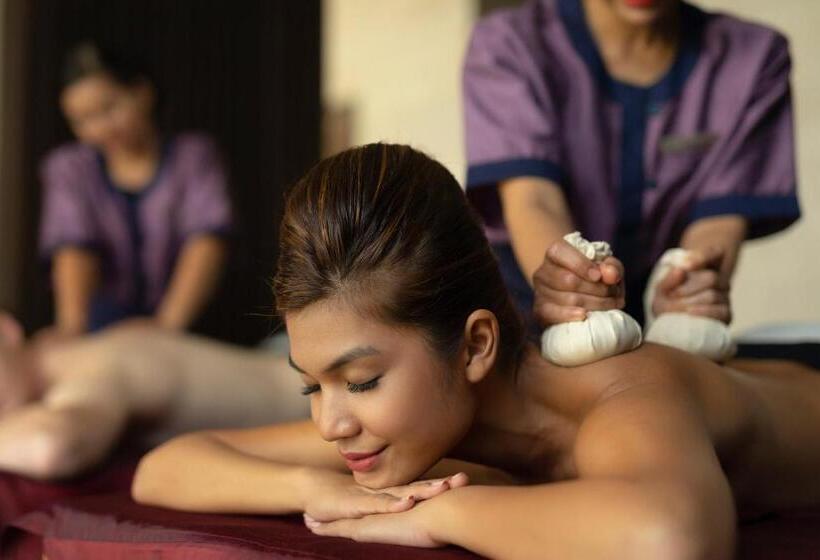 Fotos del hotel Banyan Tree Kuala Lumpur:  10