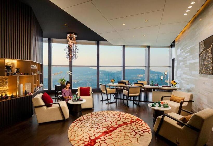 Fotos del hotel Banyan Tree Kuala Lumpur:  18