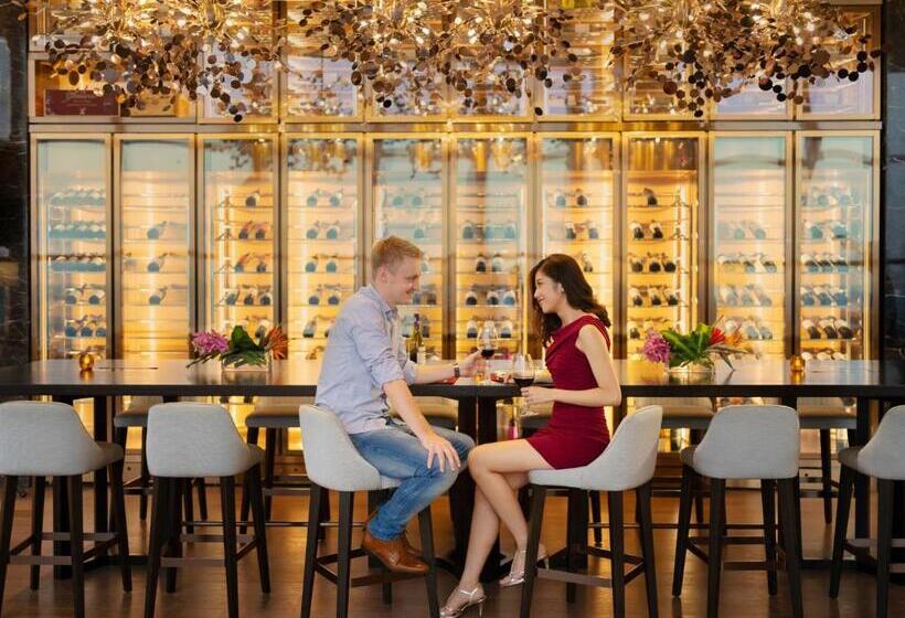 Fotos del hotel Banyan Tree Kuala Lumpur:  5