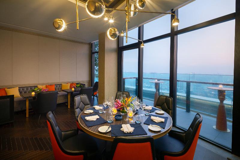 Fotos del hotel Banyan Tree Kuala Lumpur:  8