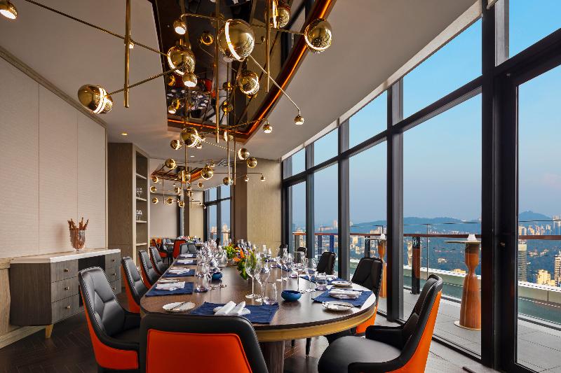 Fotos del hotel Banyan Tree Kuala Lumpur:  4