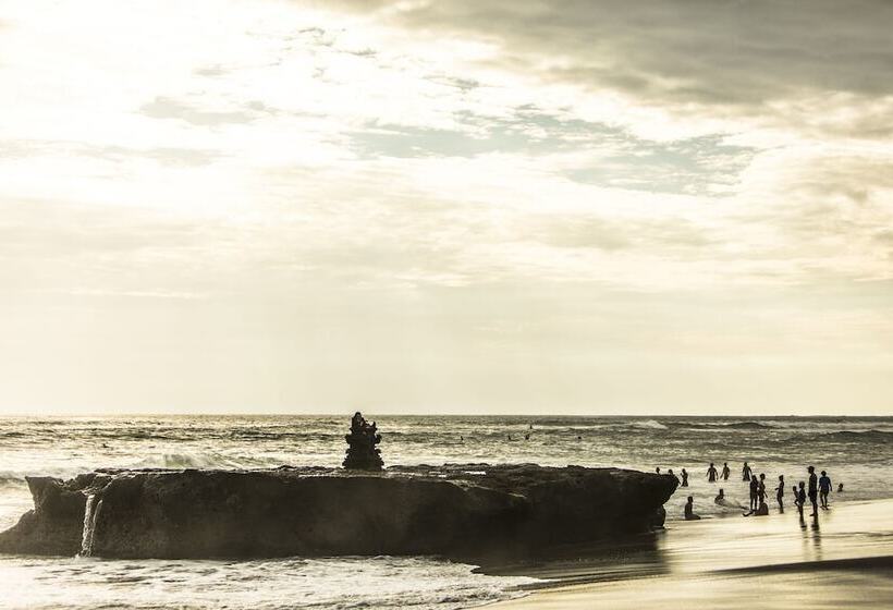 Fotos del hotel Como Uma Canggu:  24