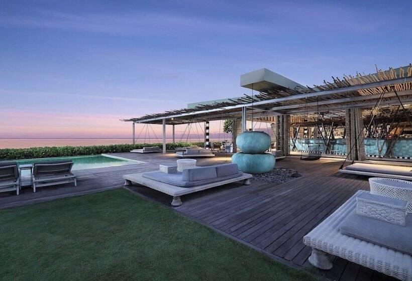 Fotos del hotel Como Uma Canggu:  16