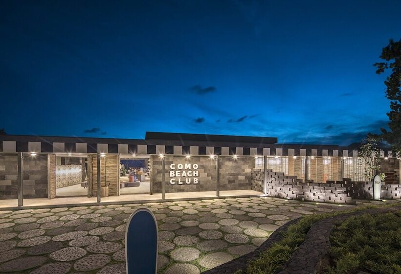 Fotos del hotel Como Uma Canggu:  21