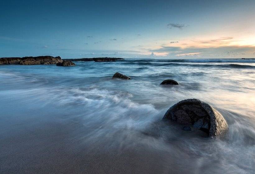 Fotos del hotel Como Uma Canggu:  11