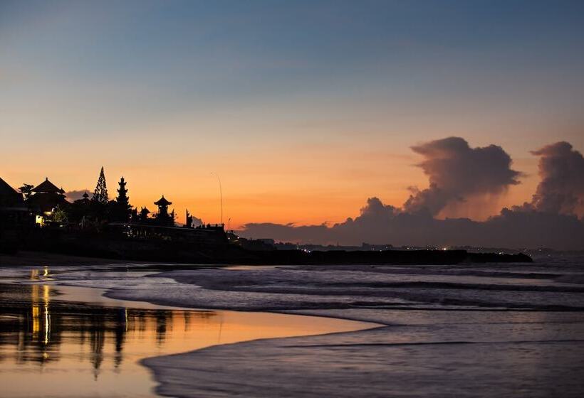 Fotos del hotel Como Uma Canggu:  17