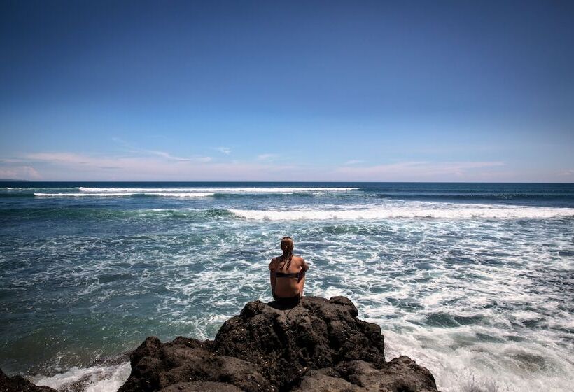 Fotos del hotel Como Uma Canggu:  7