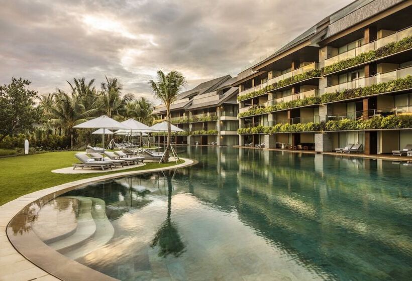 Fotos del hotel Como Uma Canggu:  8