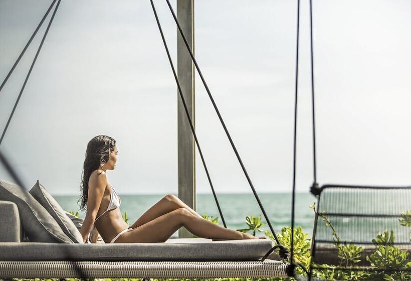 Fotos del hotel Como Uma Canggu:  15