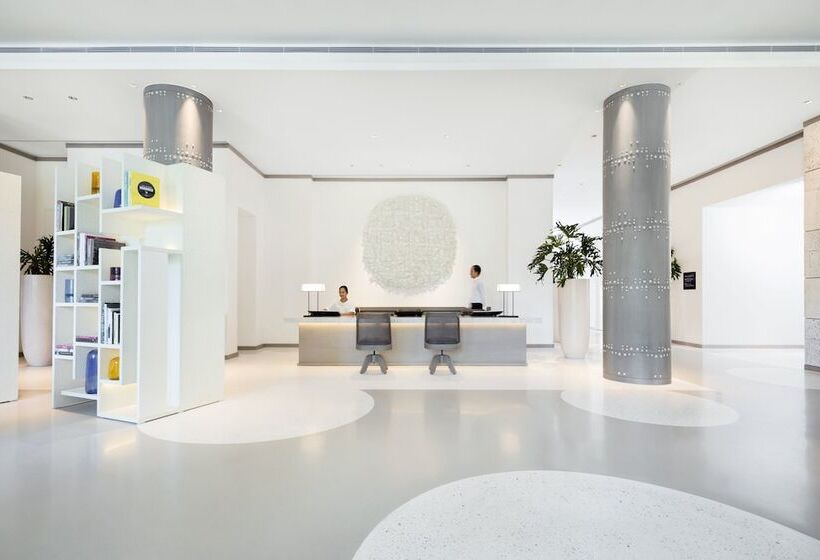 Fotos del hotel Como Uma Canggu:  3