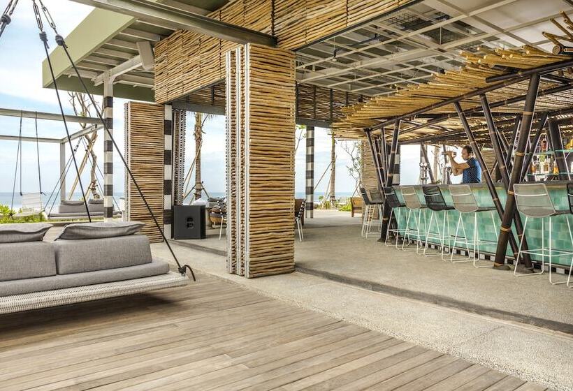 Fotos del hotel Como Uma Canggu:  13