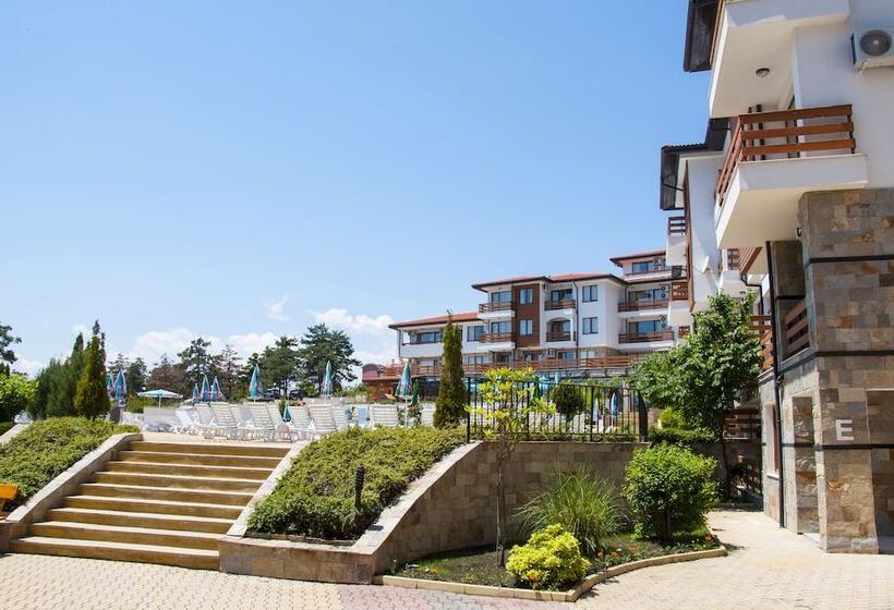 Fotos del hotel Gardenia Hills:  16