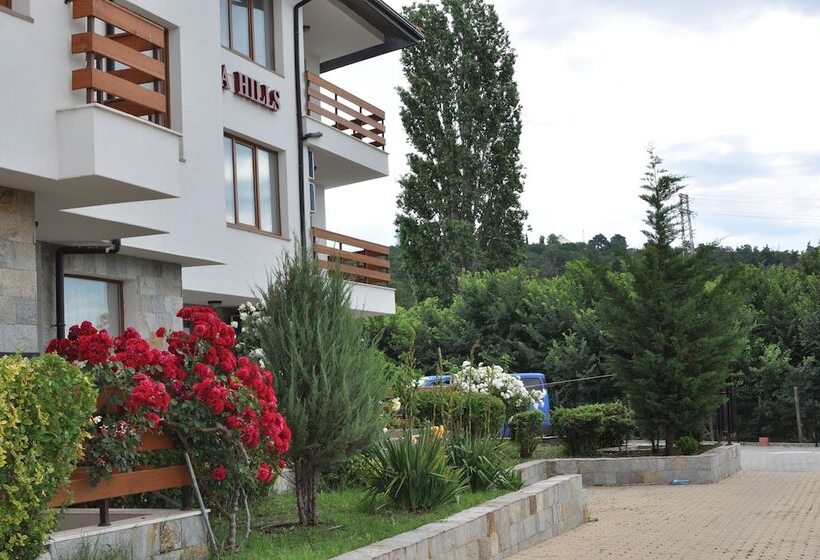 Fotos del hotel Gardenia Hills:  19