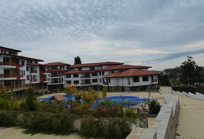 Fotos del hotel Gardenia Hills:  14