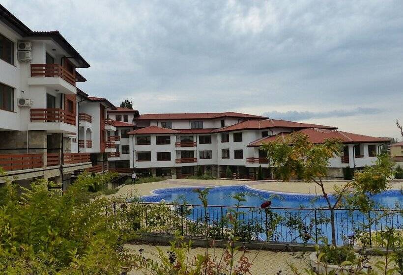 Fotos del hotel Gardenia Hills:  24