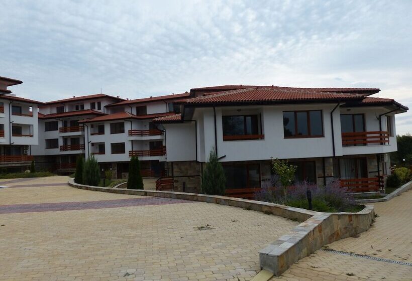 Fotos del hotel Gardenia Hills:  17