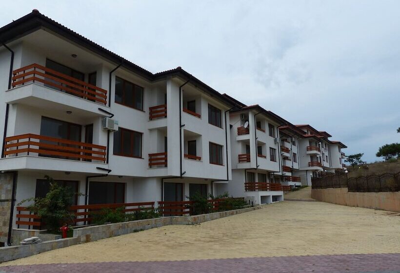 Fotos del hotel Gardenia Hills:  2