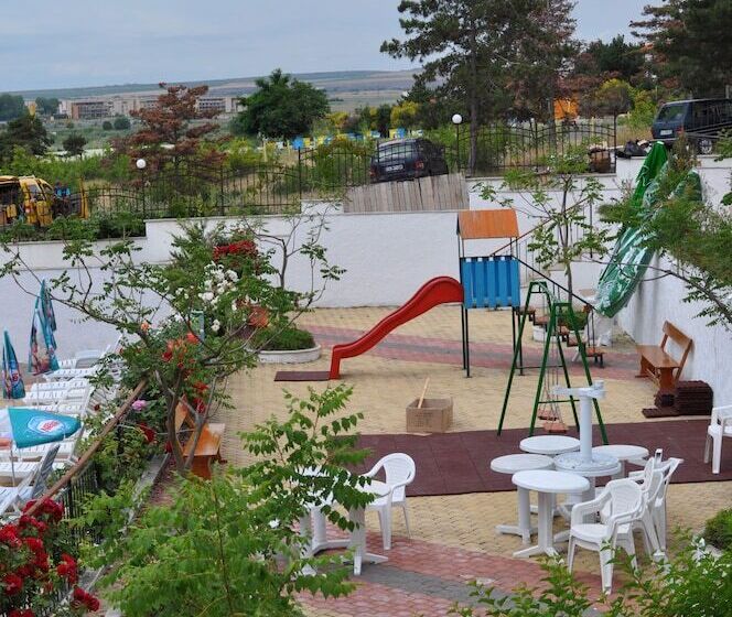 Fotos del hotel Gardenia Hills:  10