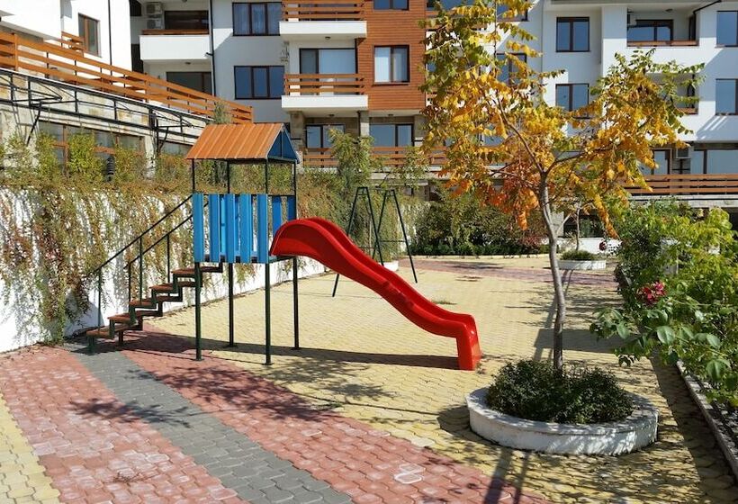 Fotos del hotel Gardenia Hills:  4