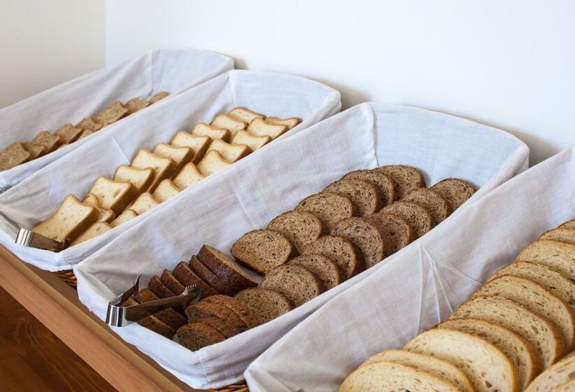 Fotos del hotel Gardenia Hills:  9