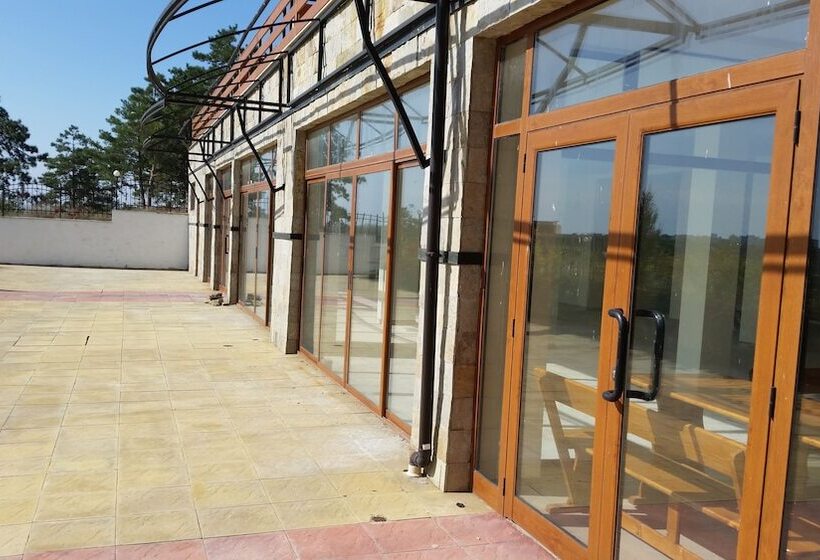 Fotos del hotel Gardenia Hills:  5