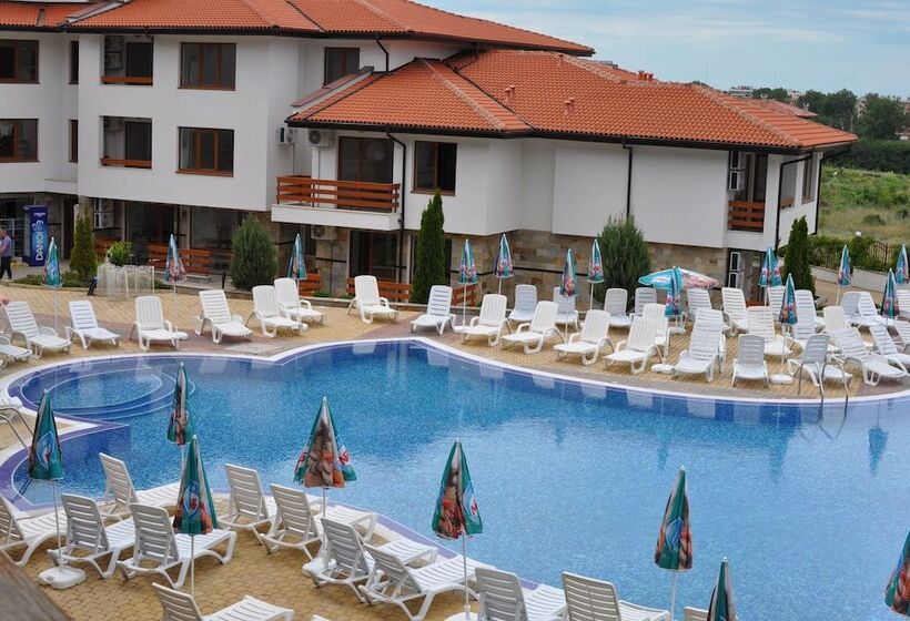 Fotos del hotel Gardenia Hills:  18