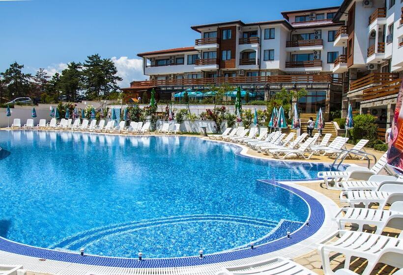 Fotos del hotel Gardenia Hills:  13