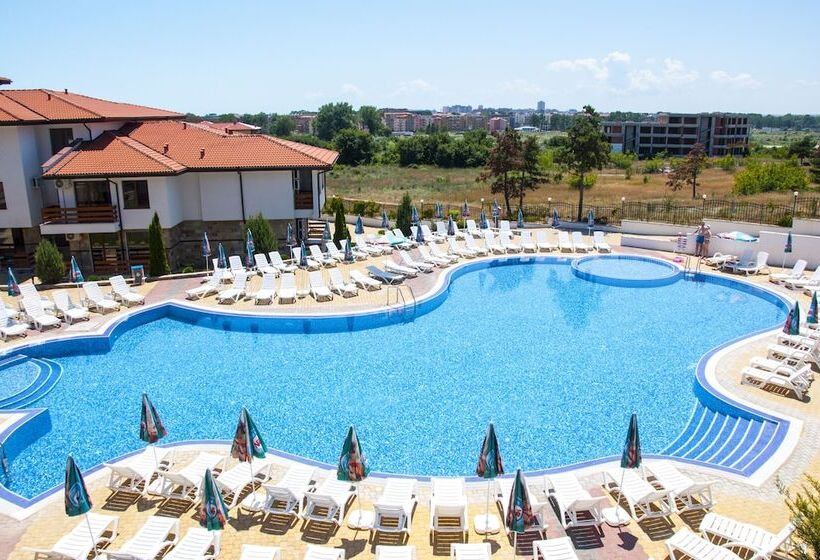 Fotos del hotel Gardenia Hills:  21