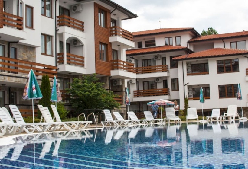 Fotos del hotel Gardenia Hills:  8