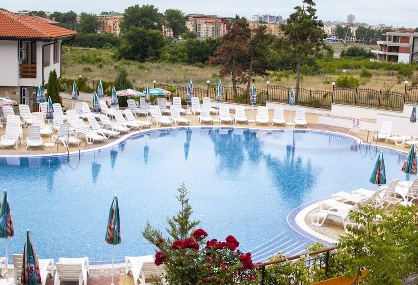 Fotos del hotel Gardenia Hills:  7