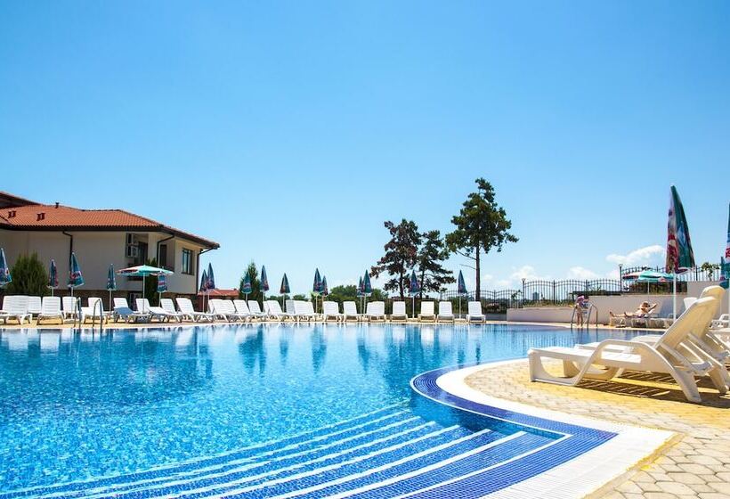 Fotos del hotel Gardenia Hills:  20