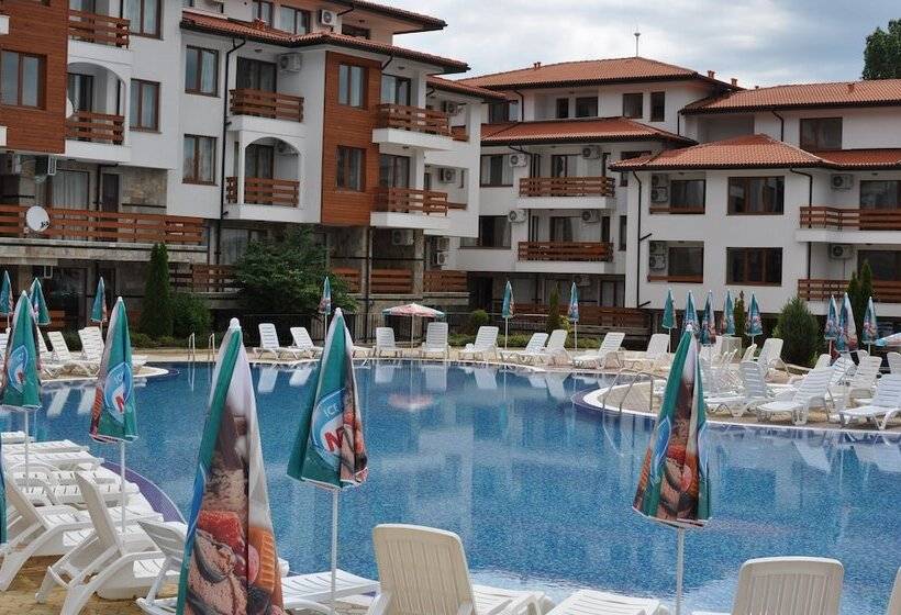 Fotos del hotel Gardenia Hills:  22