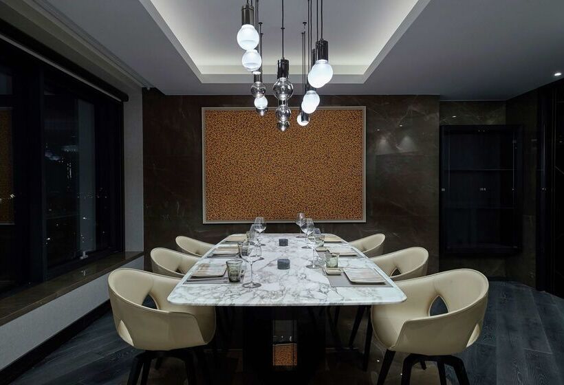 Fotos del hotel Hilton Belgrade:  25