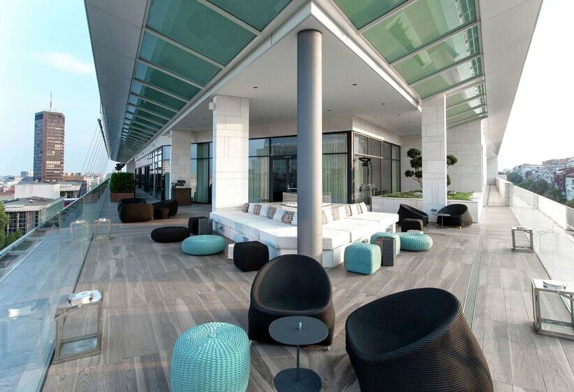 Fotos del hotel Hilton Belgrade:  17