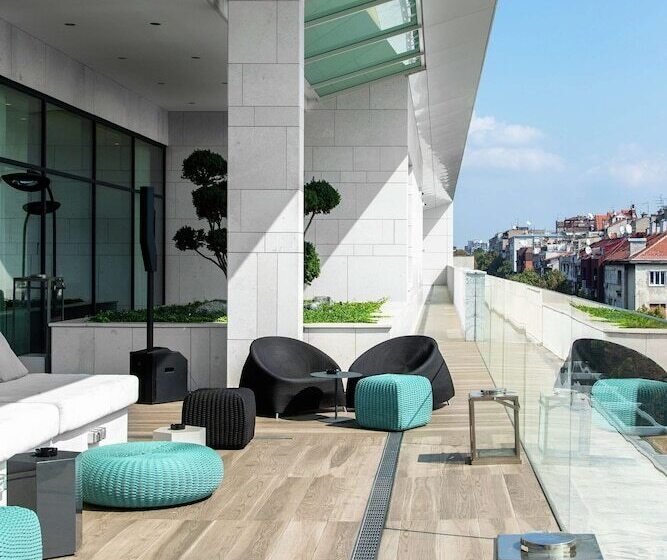Fotos del hotel Hilton Belgrade:  15