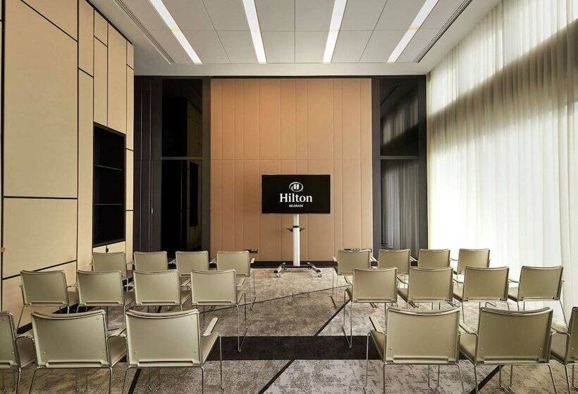 Fotos del hotel Hilton Belgrade:  18
