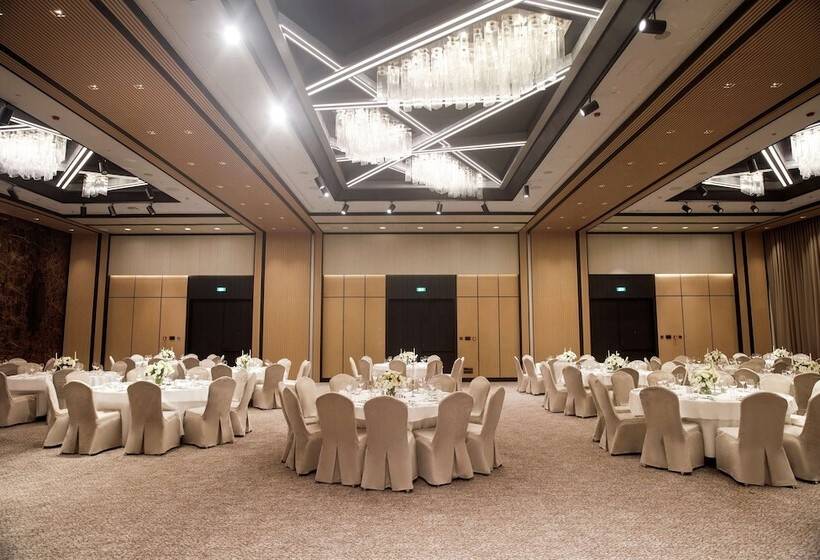 Fotos del hotel Hilton Belgrade:  24