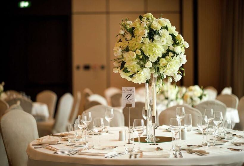 Fotos del hotel Hilton Belgrade:  6