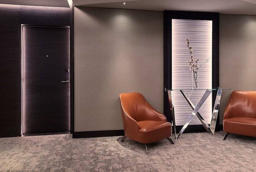 Fotos del hotel Hilton Belgrade:  9