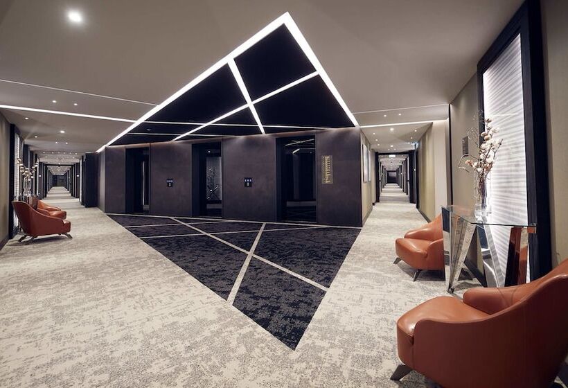 Fotos del hotel Hilton Belgrade:  3